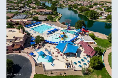 898 W Calle Bombona, Sahuarita, AZ 85629 - Photo 7