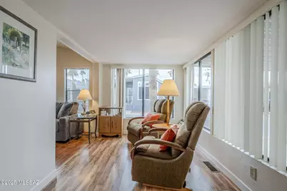 4555 S Mission Road #H312, Tucson, AZ 85746 - Photo 5