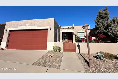 1260 W Calle De Sotelo, Sahuarita, AZ 85629 - Photo 1