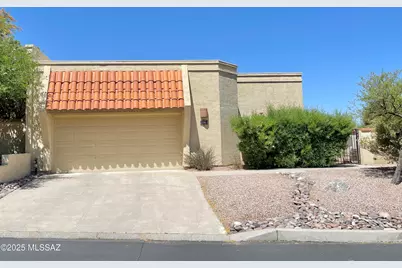 791 Camino Corrida, Oro Valley, AZ 85704 - Photo 3