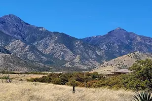 Lot 46 Hackney Pl, Hereford, AZ 85615 - Photo 1