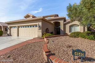 64640 E Drifter Dr, Saddlebrooke, AZ 85739 - Photo 1