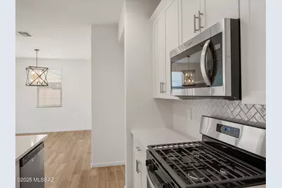 8319 S Cabari Mine Way, Tucson, AZ 85747 - Photo 17