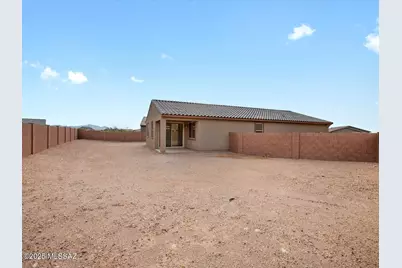 8319 S Cabari Mine Way, Tucson, AZ 85747 - Photo 35
