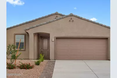 8319 S Cabari Mine Way, Tucson, AZ 85747 - Photo 39