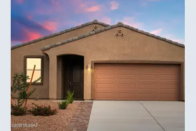 8319 S Cabari Mine Way, Tucson, AZ 85747 - Photo 5