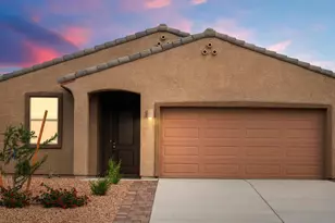 8319 S Cabari Mine Wy, Tucson, AZ 85747 - Photo 5