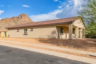 3000 S Smokin Pistol Way, Tucson, AZ 85713 - Photo 1