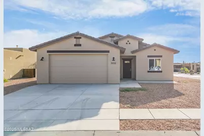 3000 S Smokin Pistol Way, Tucson, AZ 85713 - Photo 3