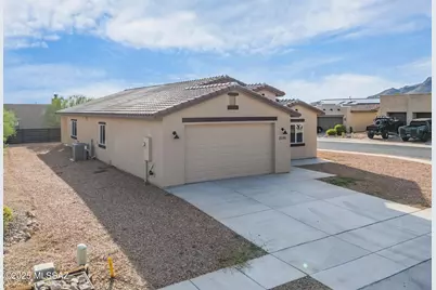 3000 S Smokin Pistol Way, Tucson, AZ 85713 - Photo 7