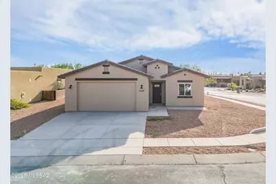 3000 S Smokin Pistol Way, Tucson, AZ 85713 - Photo 5
