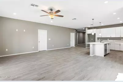 3000 S Smokin Pistol Way, Tucson, AZ 85713 - Photo 29