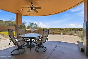 12137 N Solitude Ridge Pl, Tucson, AZ 85755 - Photo 27