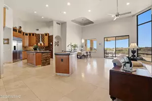 12137 N Solitude Ridge Pl, Tucson, AZ 85755 - Photo 13