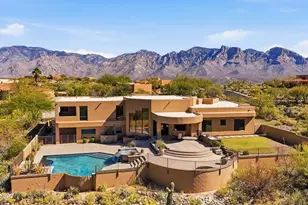 12137 N Solitude Ridge Pl, Tucson, AZ 85755 - Photo 1