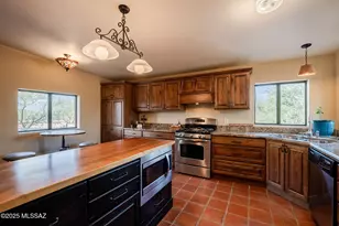 17300 S Camino Cartagena, Sahuarita, AZ 85629 - Photo 31