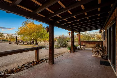 17300 S Camino Cartagena, Sahuarita, AZ 85629 - Photo 25