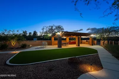 17300 S Camino Cartagena, Sahuarita, AZ 85629 - Photo 35