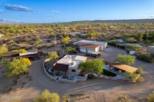17300 S Camino Cartagena, Sahuarita, AZ 85629 - Photo 45