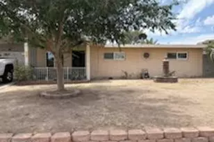 208 E 5th Pl, San Manuel, AZ 85631 - Photo 1