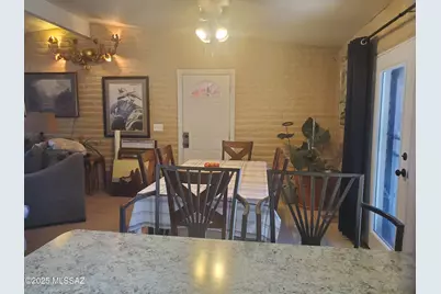 208 E 5th Place, San Manuel, AZ 85631 - Photo 3