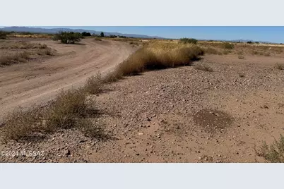 .36 Acre Seville Boulevard #808, Douglas, AZ 85607 - Photo 7