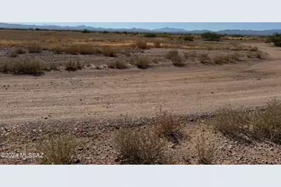 .36 Acre Seville Boulevard #808, Douglas, AZ 85607 - Photo 9