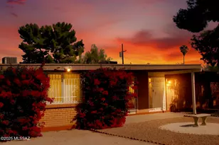 8133 E Colette Pl, Tucson, AZ 85710 - Photo 1