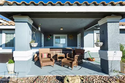 21 Kachina, Rio Rico, AZ 85648 - Photo 37