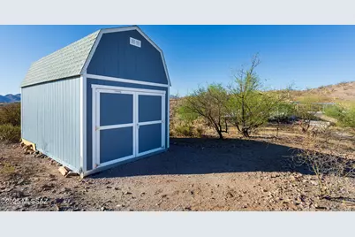 21 Kachina, Rio Rico, AZ 85648 - Photo 33