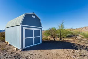 21 Kachina, Rio Rico, AZ 85648 - Photo 33