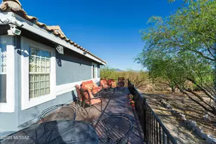 21 Kachina, Rio Rico, AZ 85648 - Photo 35