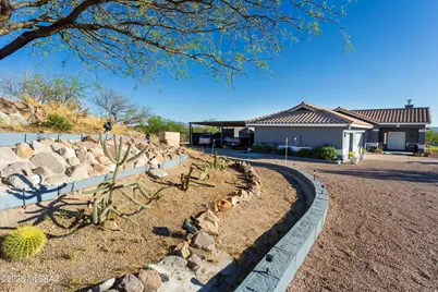 21 Kachina, Rio Rico, AZ 85648 - Photo 43