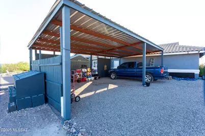 21 Kachina, Rio Rico, AZ 85648 - Photo 45