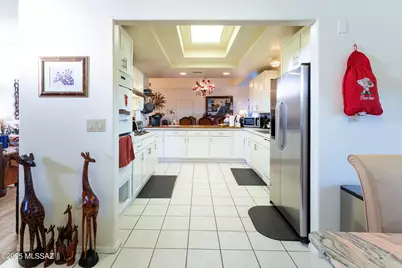 21 Kachina, Rio Rico, AZ 85648 - Photo 15