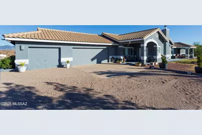 21 Kachina, Rio Rico, AZ 85648 - Photo 1