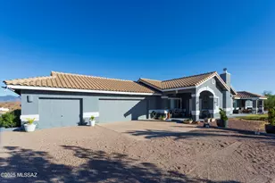 21 Kachina, Rio Rico, AZ 85648 - Photo 1