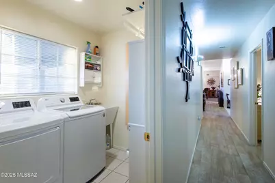 21 Kachina, Rio Rico, AZ 85648 - Photo 23