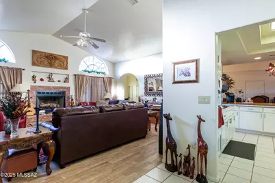 21 Kachina, Rio Rico, AZ 85648 - Photo 17