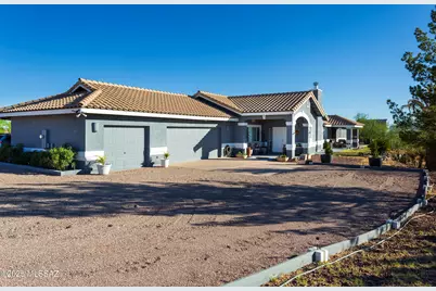 21 Kachina, Rio Rico, AZ 85648 - Photo 39