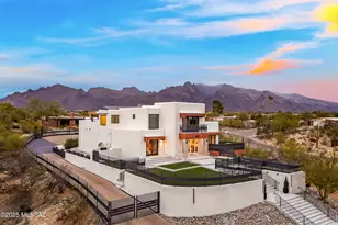 361 E Yvon Dr, Tucson, AZ 85704 - Photo 3