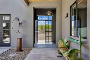 52 Burruel St, Tubac, AZ 85646 - Photo 5
