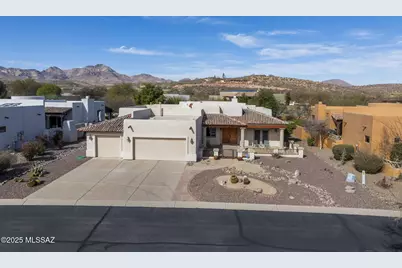 41 Calle Maria Elena, Tubac, AZ 85646 - Photo 3