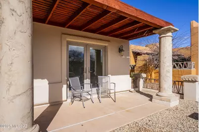 41 Calle Maria Elena, Tubac, AZ 85646 - Photo 7