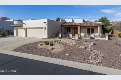 41 Calle Maria Elena, Tubac, AZ 85646 - Photo 1