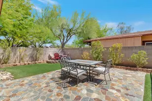 7640 E Dos Mujeres Rd, Tucson, AZ 85715 - Photo 35