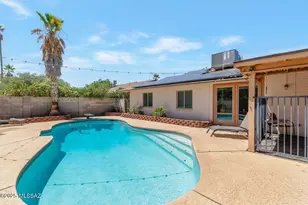 7640 E Dos Mujeres Rd, Tucson, AZ 85715 - Photo 33