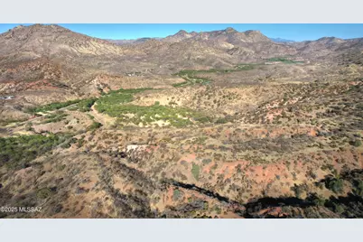 Tbd Harshaw Road #Lot 2, Patagonia, AZ 85624 - Photo 27