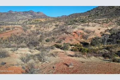 Tbd Harshaw Road #Lot 2, Patagonia, AZ 85624 - Photo 7
