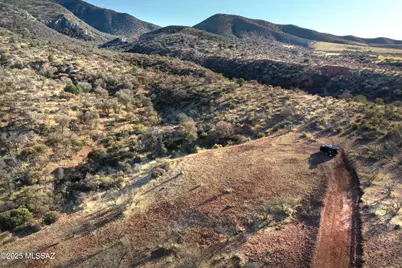 Tbd Harshaw Road #Lot 2, Patagonia, AZ 85624 - Photo 37